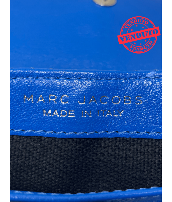 MARC JACOBS TRACOLLA